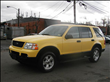 2003 Ford Explorer