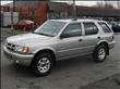 2004 Isuzu Rodeo