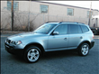 2005 BMW X3