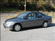 2004 Honda Civic