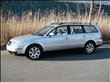 2002 Volkswagen Passat