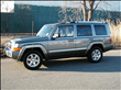 2008 Jeep Commander