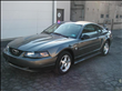 2004 Ford Mustang