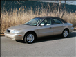 2001 Mercury Sable