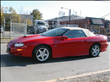 1999 Chevrolet Camaro