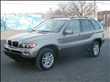 2004 BMW X5