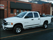 2005 Dodge Ram 1500