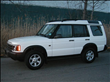 2004 Land Rover Discovery II