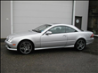 2003 Mercedes-Benz CL Class