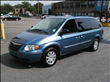2007 Chrysler Town and Country