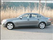 2006 BMW 5 series