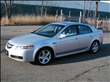 2004 Acura TL
