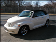 2005 Chrysler PT Cruiser