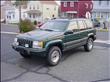 1993 Jeep Grand Cherokee