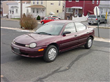 1999 Plymouth Neon