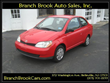 2002 Toyota Echo