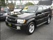 2001 Infiniti QX4