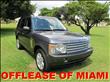 2005 Land Rover Range Rover