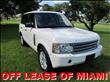 2009 Land Rover Range Rover