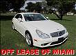 2008 Mercedes-Benz CLS Class