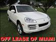 2008 Porsche Cayenne