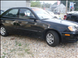 2003 Hyundai Accent