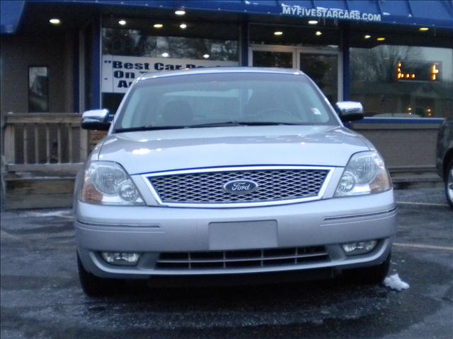 2005 Ford Five Hundred