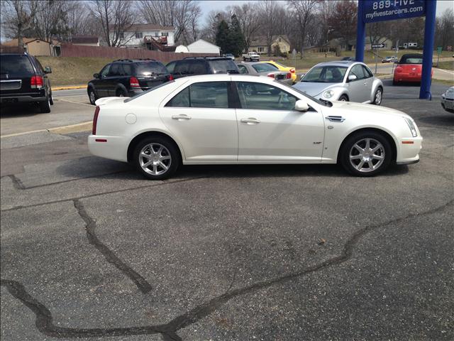 2006 Cadillac STS