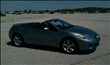2008 Mitsubishi Eclipse Spyder