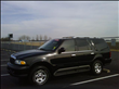1998 Lincoln Navigator