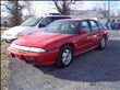 1996 Pontiac Grand Prix