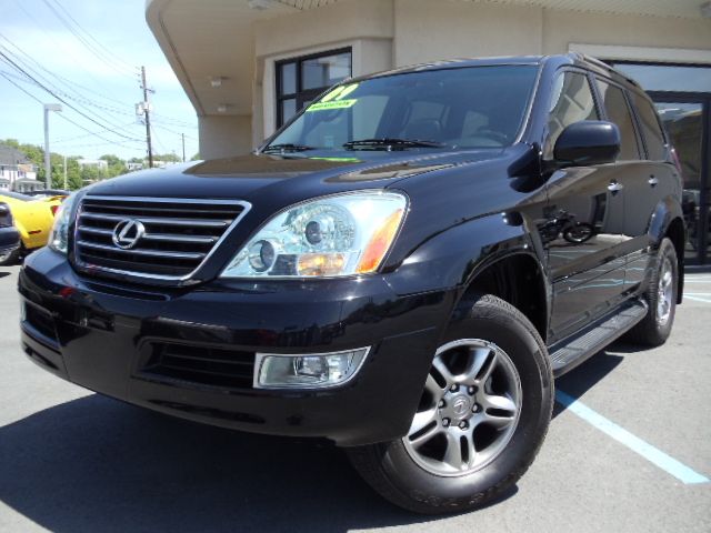 2009 Lexus GX 470 for sale