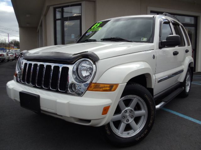 2005 Jeep Liberty for sale