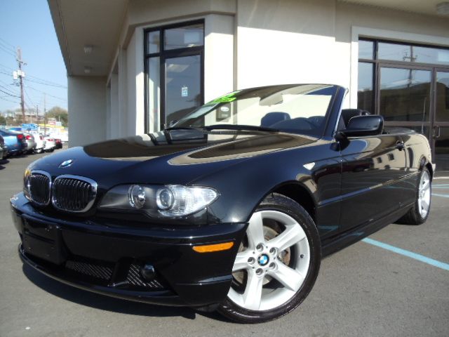 2005 BMW 3 series for sale