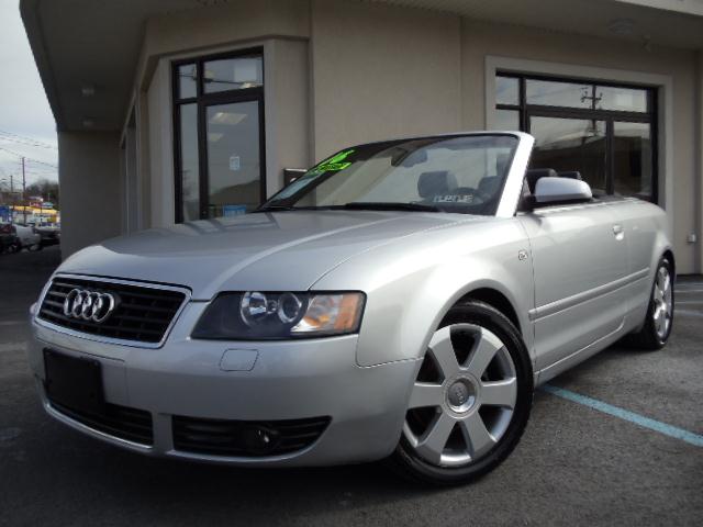 2006 Audi A4 for sale