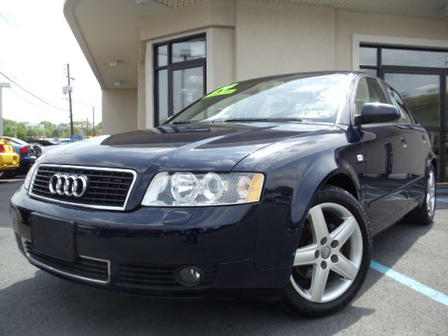2004 Audi A4 for sale