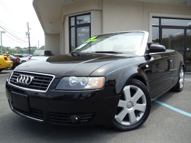 2006 Audi A4 for sale