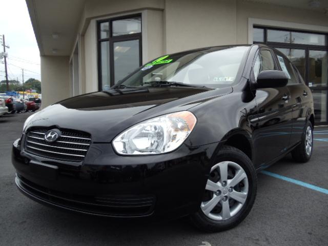 2010 Hyundai Accent for sale