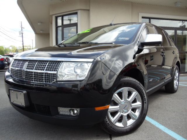 2007 Lincoln MKX for sale