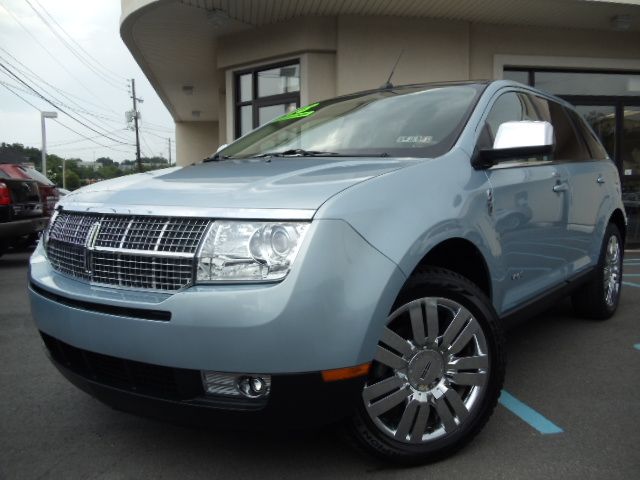 2008 Lincoln MKX for sale