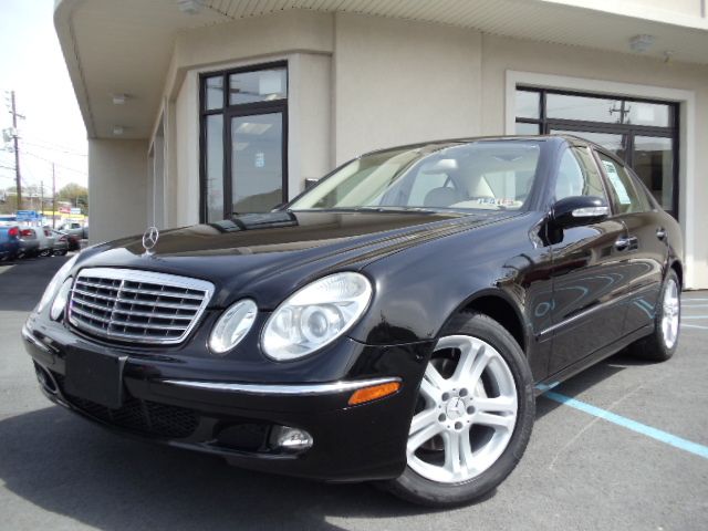 2006 Mercedes-Benz E-Class for sale