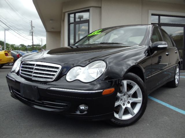 2007 Mercedes-Benz C-Class for sale