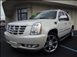 2007 Cadillac Escalade EXT