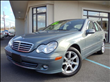 2007 Mercedes-Benz C Class