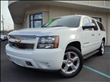 2008 Chevrolet Suburban