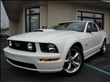 2008 Ford Mustang