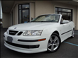 2007 Saab 9-3