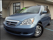 2005 Honda Odyssey