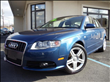 2008 Audi A4