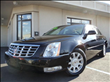 2009 Cadillac DTS
